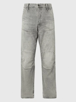 Jeansy Relaxed Fit G-Star
