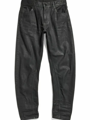 Jeansy Relaxed Fit G-Star szary