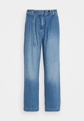 Jeansy Relaxed Fit Gant