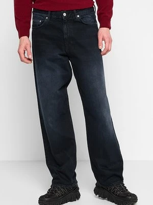 Jeansy Relaxed Fit Gant