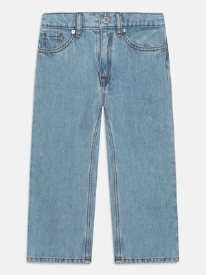 Jeansy Relaxed Fit Gant