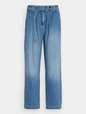 Jeansy Relaxed Fit Gant