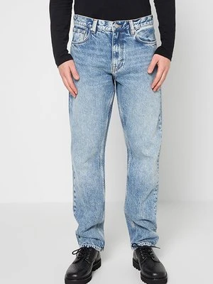 Jeansy Relaxed Fit Gant