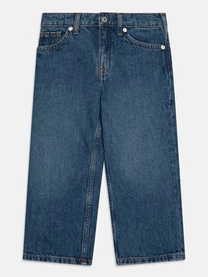 Jeansy Relaxed Fit Gant