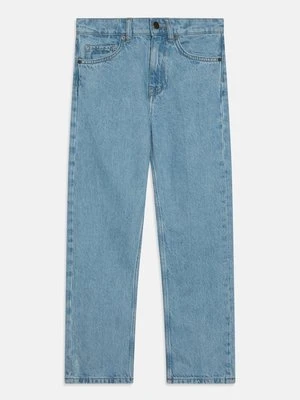 Jeansy Relaxed Fit Gant