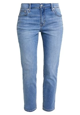 Jeansy Relaxed Fit GAP