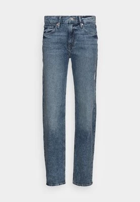 Jeansy Relaxed Fit GAP