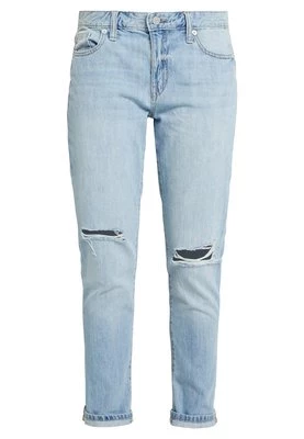 Jeansy Relaxed Fit GAP