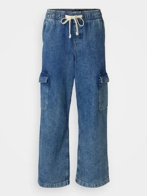 Jeansy Relaxed Fit GAP