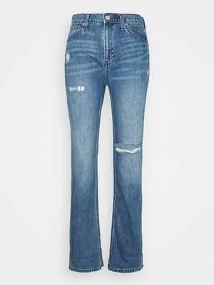 Jeansy Relaxed Fit GAP