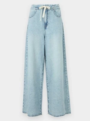 Jeansy Relaxed Fit GAP