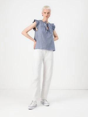 Jeansy Relaxed Fit GAP