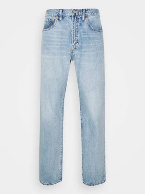 Jeansy Relaxed Fit GAP