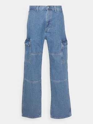 Jeansy Relaxed Fit GAP