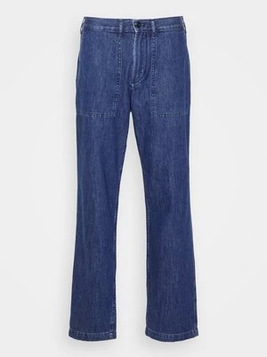 Jeansy Relaxed Fit GAP