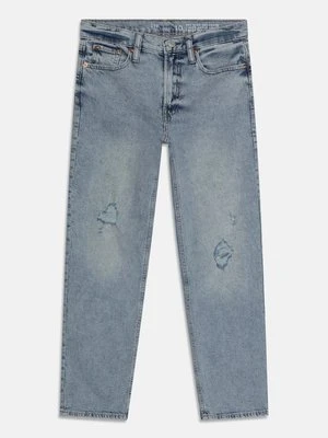 Jeansy Relaxed Fit GAP