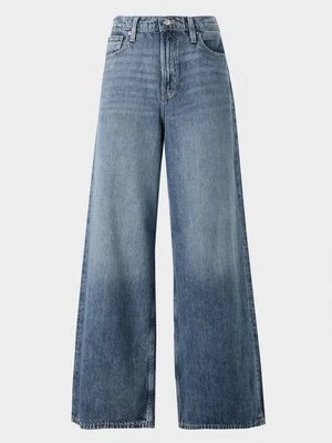 Jeansy Relaxed Fit GAP