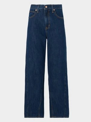 Jeansy Relaxed Fit GAP