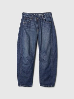 Jeansy Relaxed Fit GAP