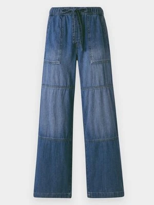 Wide leg GAP