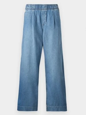 Jeansy loose fit GAP