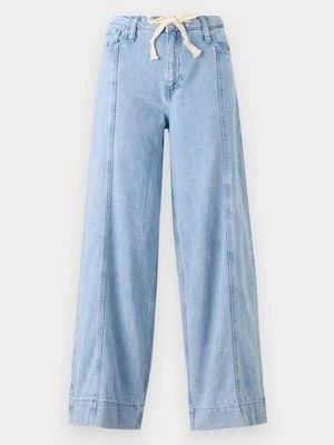 Jeansy Relaxed Fit GAP