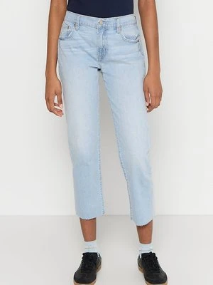 Jeansy Relaxed Fit GAP