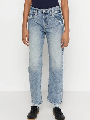 Zdjęcie produktu Jeansy Relaxed Fit GAP