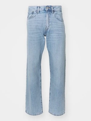 Jeansy Relaxed Fit GAP