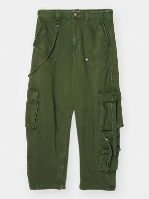 Jeansy Relaxed Fit GAP