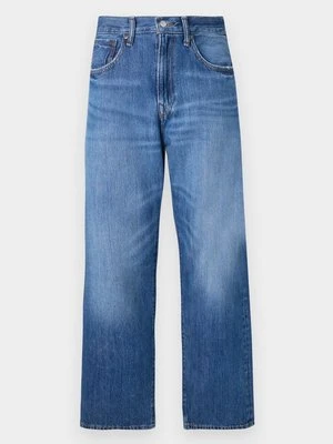 Jeansy Relaxed Fit GAP