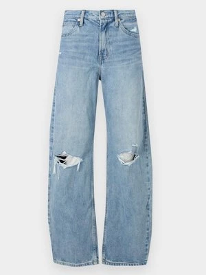 Jeansy Relaxed Fit GAP