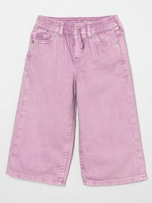 Jeansy Relaxed Fit GAP