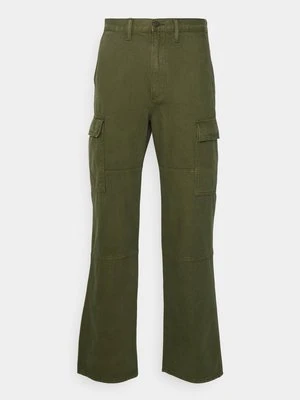 Jeansy Relaxed Fit GAP