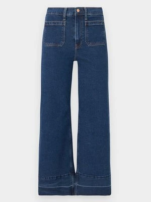 Jeansy Relaxed Fit GAP