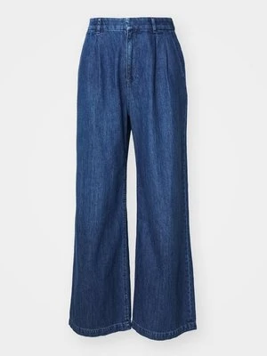 Jeansy Relaxed Fit GAP