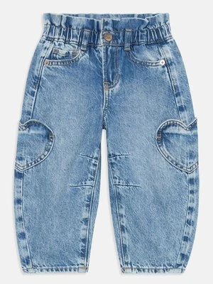 Jeansy Relaxed Fit GAP