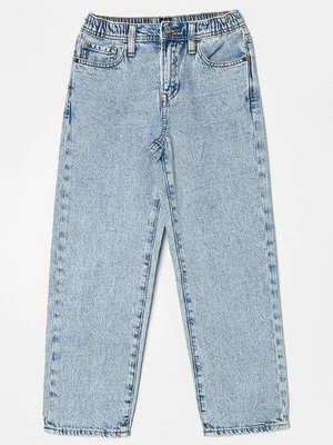 Jeansy Relaxed Fit GAP