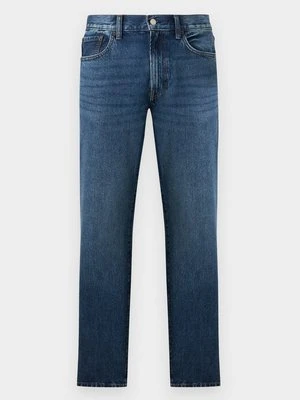 Jeansy Relaxed Fit GAP