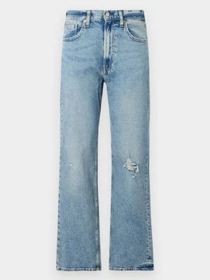 Jeansy Relaxed Fit GAP