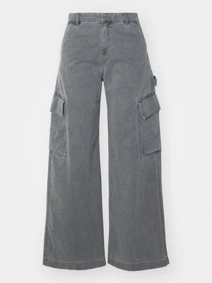 Jeansy Relaxed Fit GAP