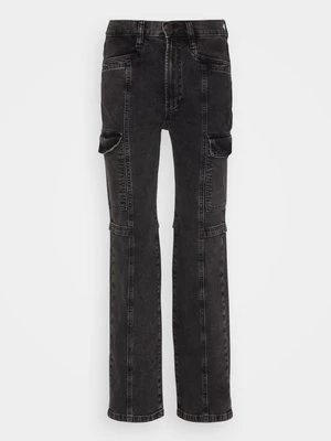 Jeansy Relaxed Fit GAP