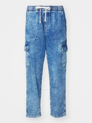 Jeansy Relaxed Fit GAP