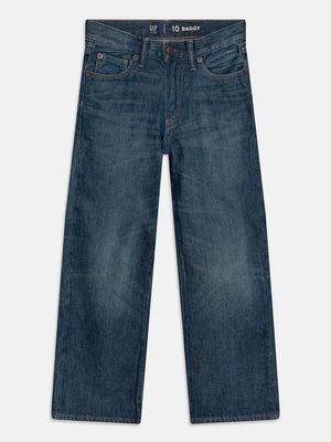Jeansy Relaxed Fit GAP