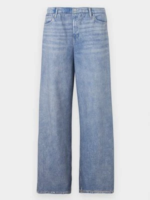 Jeansy Relaxed Fit GAP
