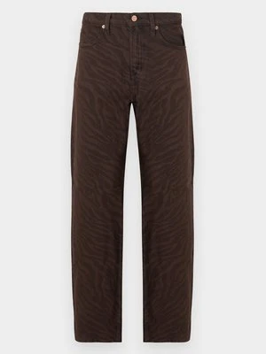 Jeansy Relaxed Fit GAP
