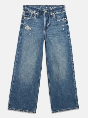Jeansy Relaxed Fit GAP
