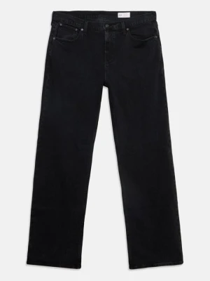 Jeansy Relaxed Fit GAP
