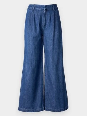 Jeansy Relaxed Fit GAP Petite