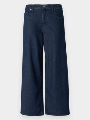 Jeansy Relaxed Fit GAP Petite